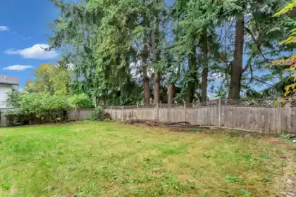 Outdoor Patio Photo of 11876 82a Avenue, Delta, BC