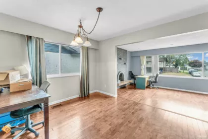 Pantry Photo of 11876 82a Avenue, Delta, BC