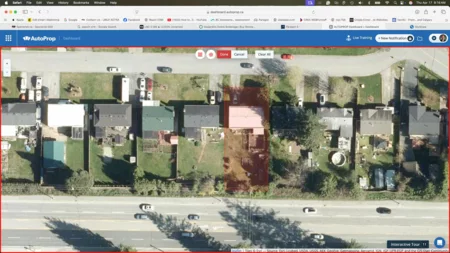 21908 Laurie Avenue, Maple Ridge, BC, Maple Ridge — 3 bed single family residence for sale