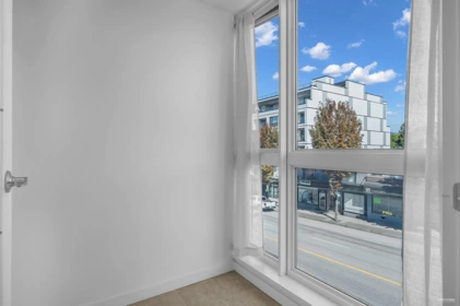 309 2636 E Hastings Street, Vancouver, BC, Vancouver — Apartment/Condo for sale
