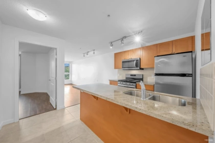309 2636 E Hastings Street, Vancouver, BC, Vancouver — Apartment/Condo for sale