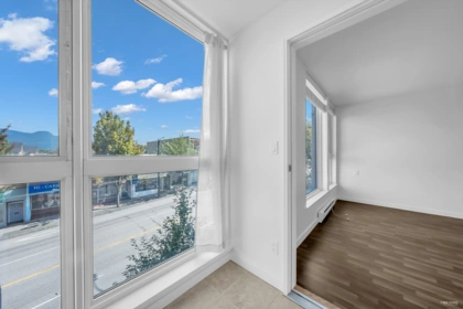 309 2636 E Hastings Street, Vancouver, BC, Vancouver — Apartment/Condo for sale