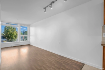 309 2636 E Hastings Street, Vancouver, BC, Vancouver — Apartment/Condo for sale
