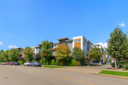 132 7947 209 Street, Langley, BC, Langley — Townhouse for sale