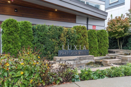 132 7947 209 Street, Langley, BC, Langley — Townhouse for sale