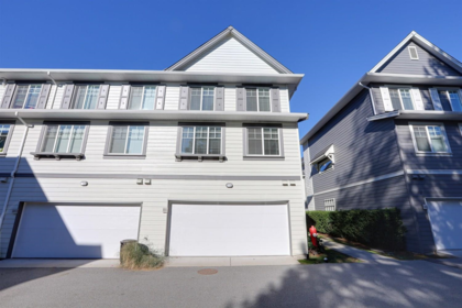 104 15850 85 Avenue, Surrey, BC, Surrey — Townhouse for sale