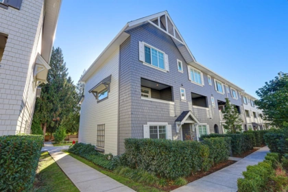104 15850 85 Avenue, Surrey, BC, Surrey — Townhouse for sale
