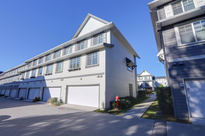 104 15850 85 Avenue, Surrey, BC, Surrey — Townhouse for sale