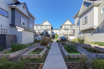 104 15850 85 Avenue, Surrey, BC, Surrey — Townhouse for sale