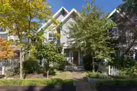 183 Star Crescent, New Westminster, BC