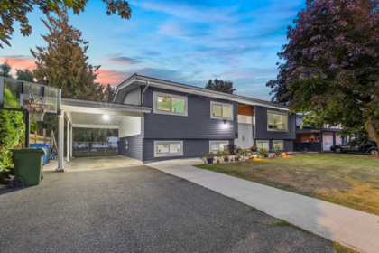 2316 Beaver Street, Abbotsford, BC, Abbotsford — Single Family Residence for sale