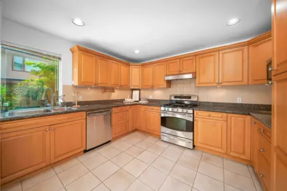 5619 Hankin Drive, Richmond, BC, Richmond — Single Family Residence for sale