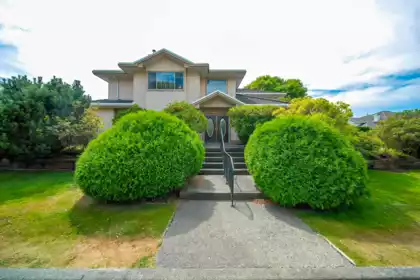 5619 Hankin Drive, Richmond, BC, Richmond — Single Family Residence for sale