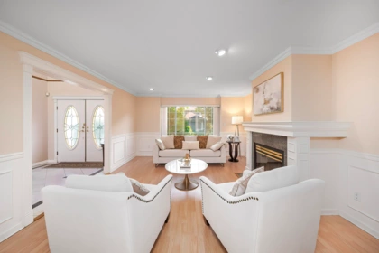 5619 Hankin Drive, Richmond, BC, Richmond — Single Family Residence for sale