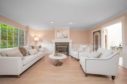 5619 Hankin Drive, Richmond, BC, Richmond — Single Family Residence for sale