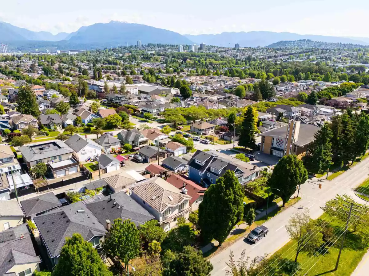 Mudroom Photo of 3089 E 1st Avenue, Vancouver, BC