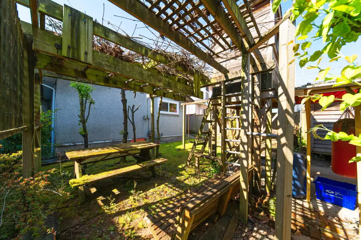 Office / Den Photo of 3089 E 1st Avenue, Vancouver, BC