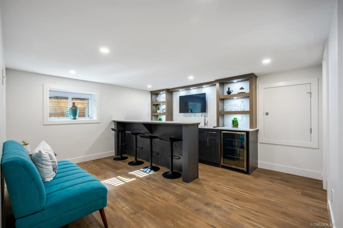 Bedroom 3 Photo of 12901 92a Avenue, Surrey, BC