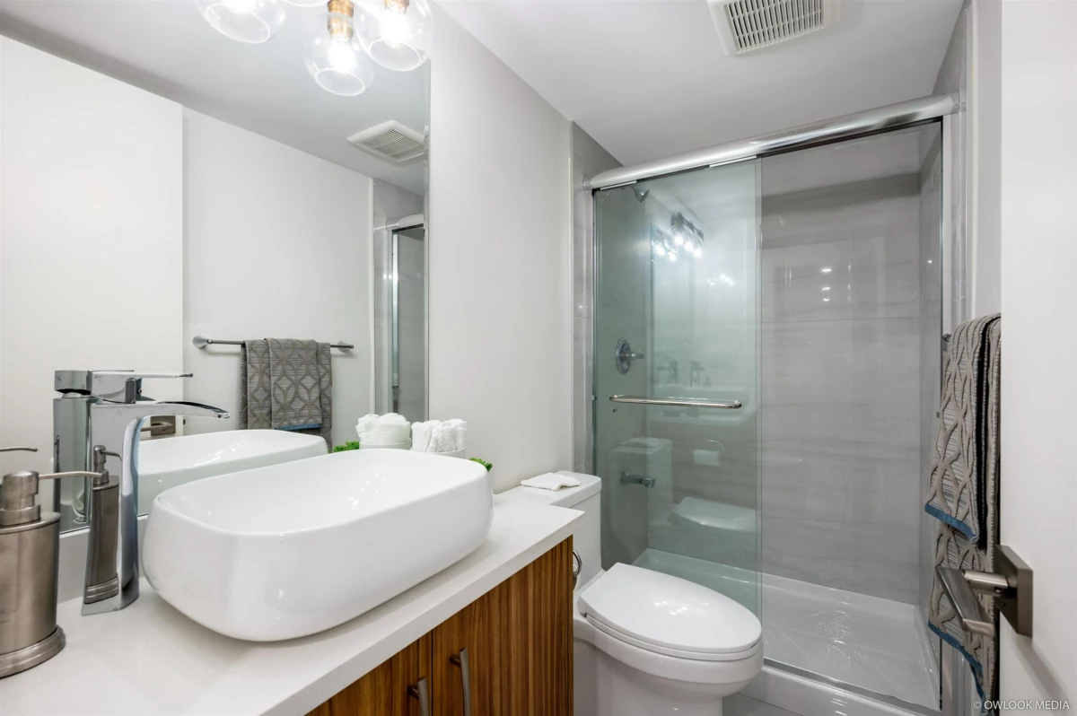 Bedroom 4 Photo of 12901 92a Avenue, Surrey, BC