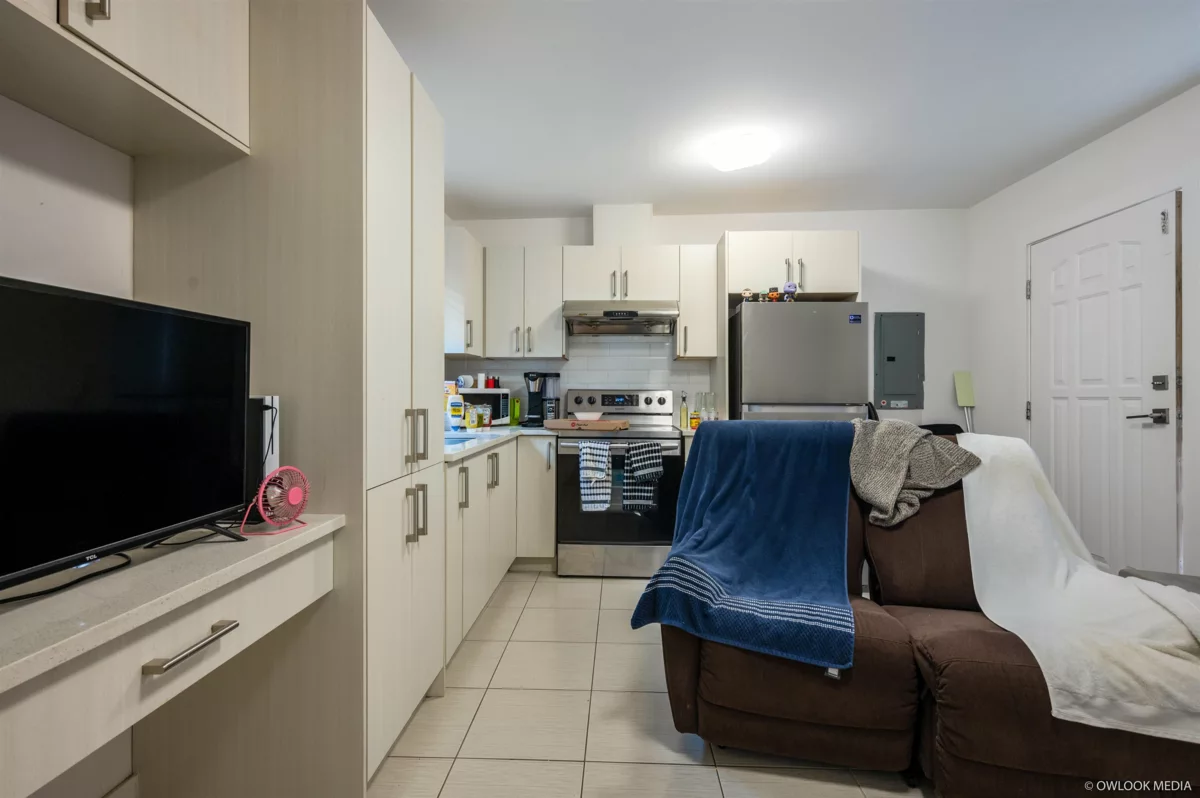 Outdoor Deck Photo of 12901 92a Avenue, Surrey, BC