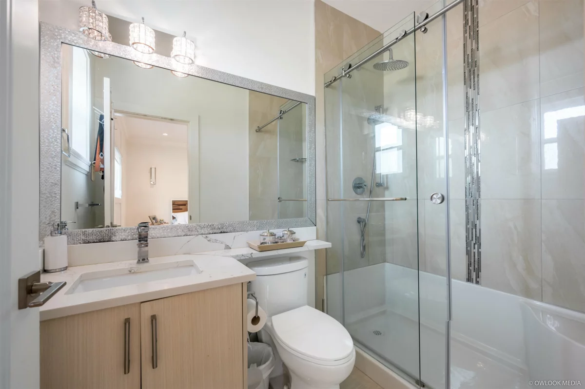 Outdoor Kitchen Photo of 12901 92a Avenue, Surrey, BC