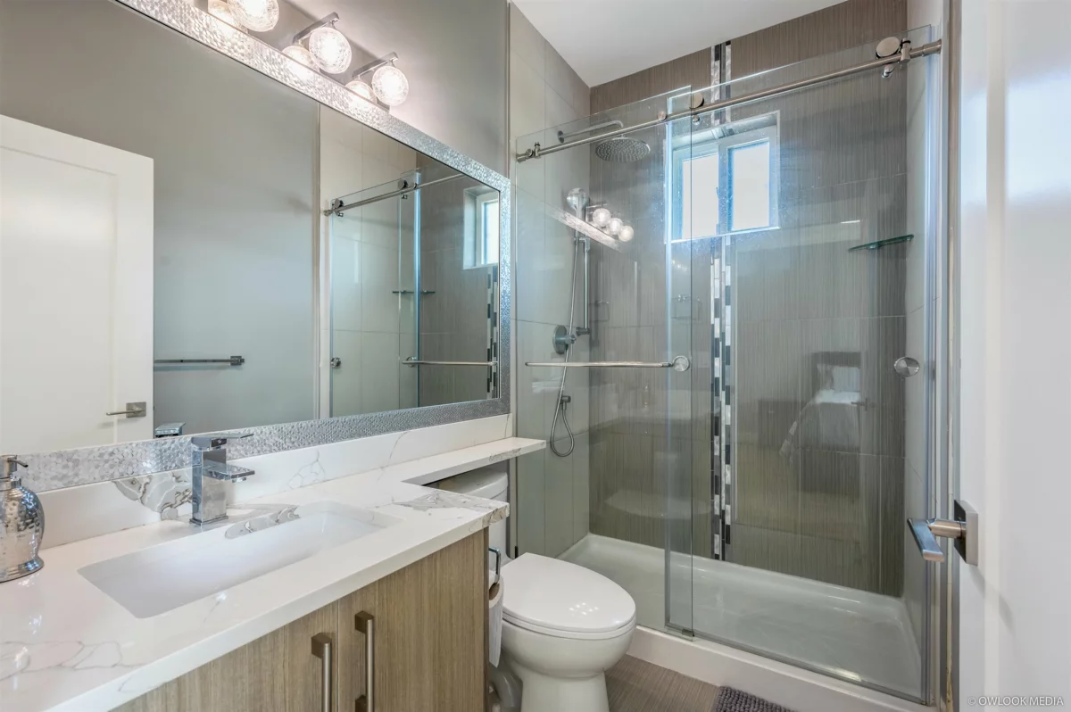 Outdoor Patio Photo of 12901 92a Avenue, Surrey, BC