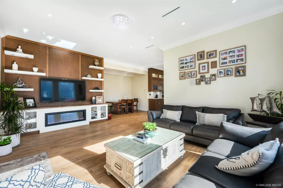 Primary Bedroom Photo of 12901 92a Avenue, Surrey, BC