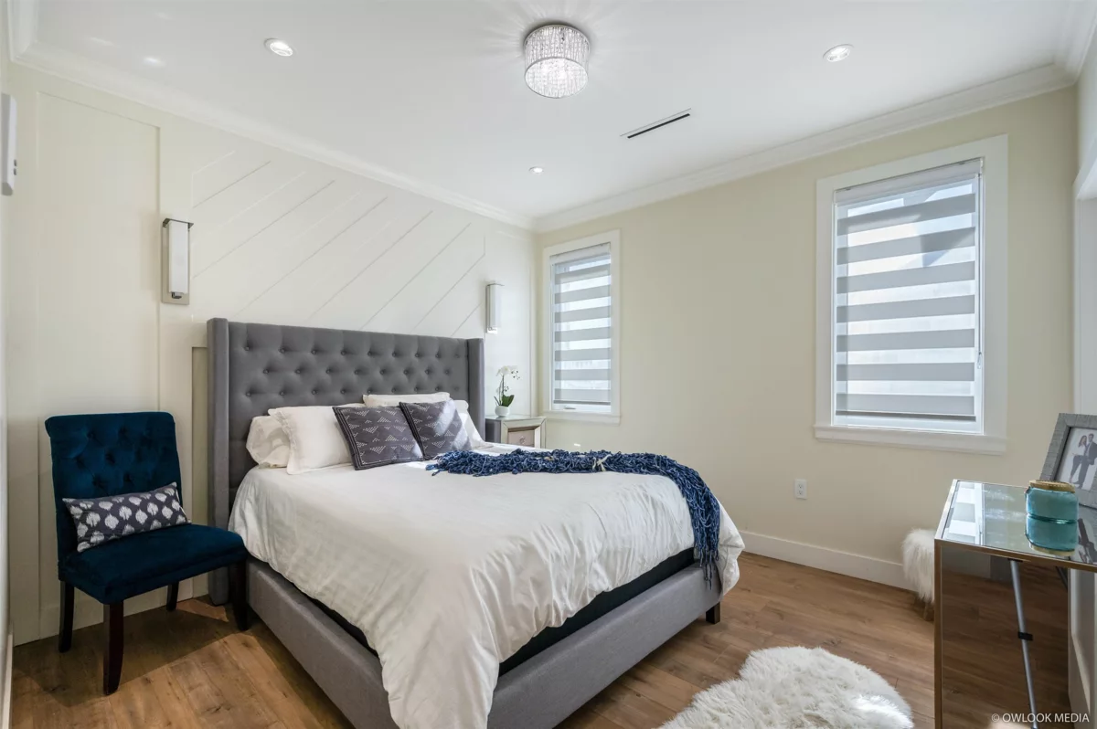 Staircase Photo of 12901 92a Avenue, Surrey, BC