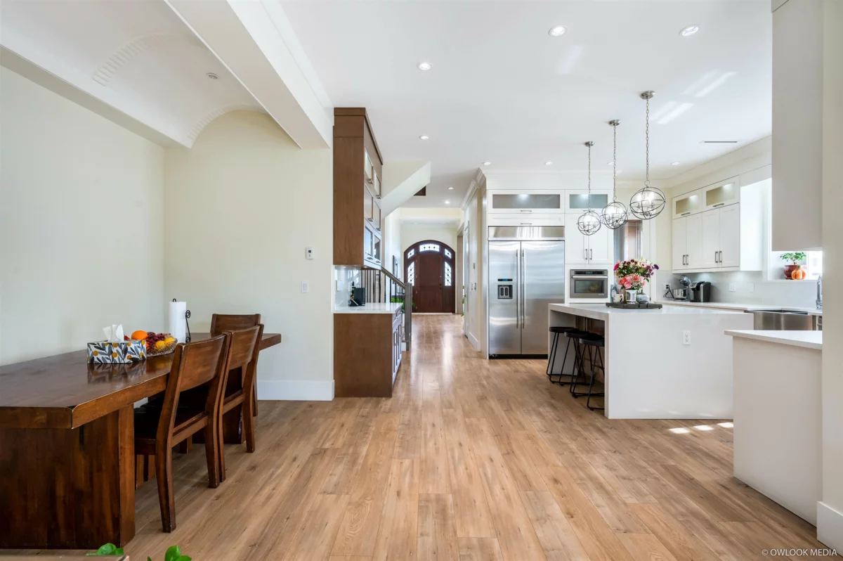 Walk-In Closet Photo of 12901 92a Avenue, Surrey, BC