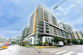 1202 3280 Corvette Way, Richmond, BC