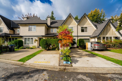 45 18883 65 Avenue, Surrey, BC, Surrey — Townhouse for sale