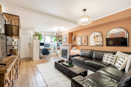 45 18883 65 Avenue, Surrey, BC, Surrey — Townhouse for sale