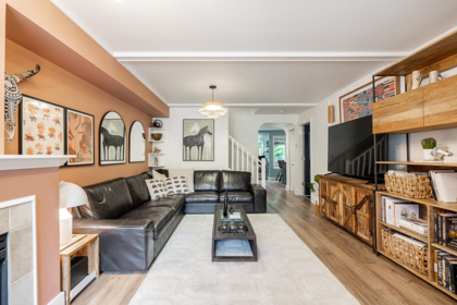 45 18883 65 Avenue, Surrey, BC, Surrey — Townhouse for sale
