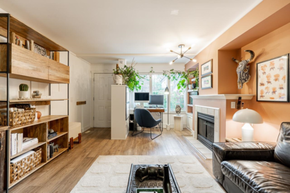 45 18883 65 Avenue, Surrey, BC, Surrey — Townhouse for sale