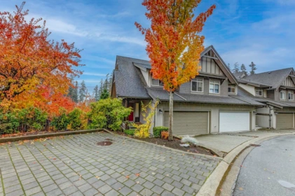 29 55 Hawthorn Drive, Port Moody, BC, Port Moody — Townhouse for sale
