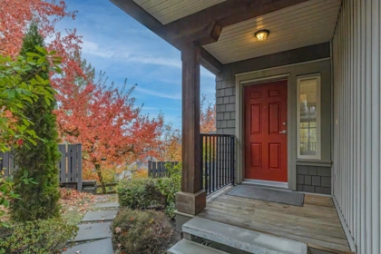 29 55 Hawthorn Drive, Port Moody, BC, Port Moody — Townhouse for sale