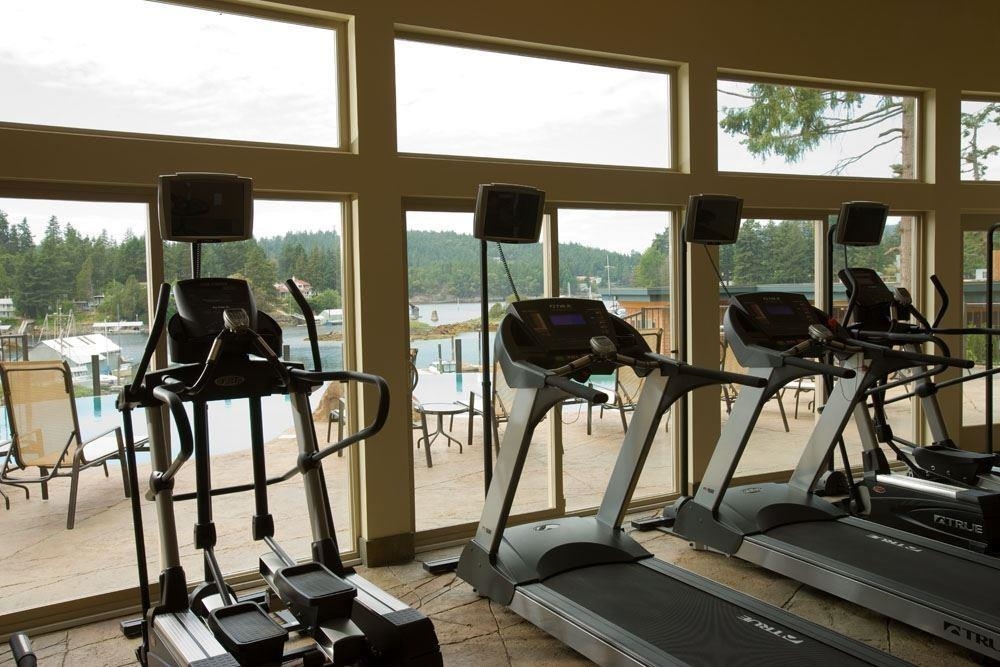 Dining Area Photo of 21A 12849 Lagoon Road, Madeira Park, BC