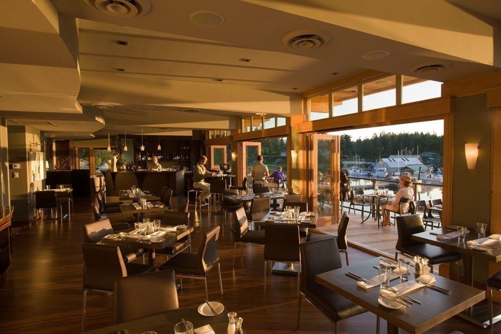 Kitchen Photo of 21A 12849 Lagoon Road, Madeira Park, BC