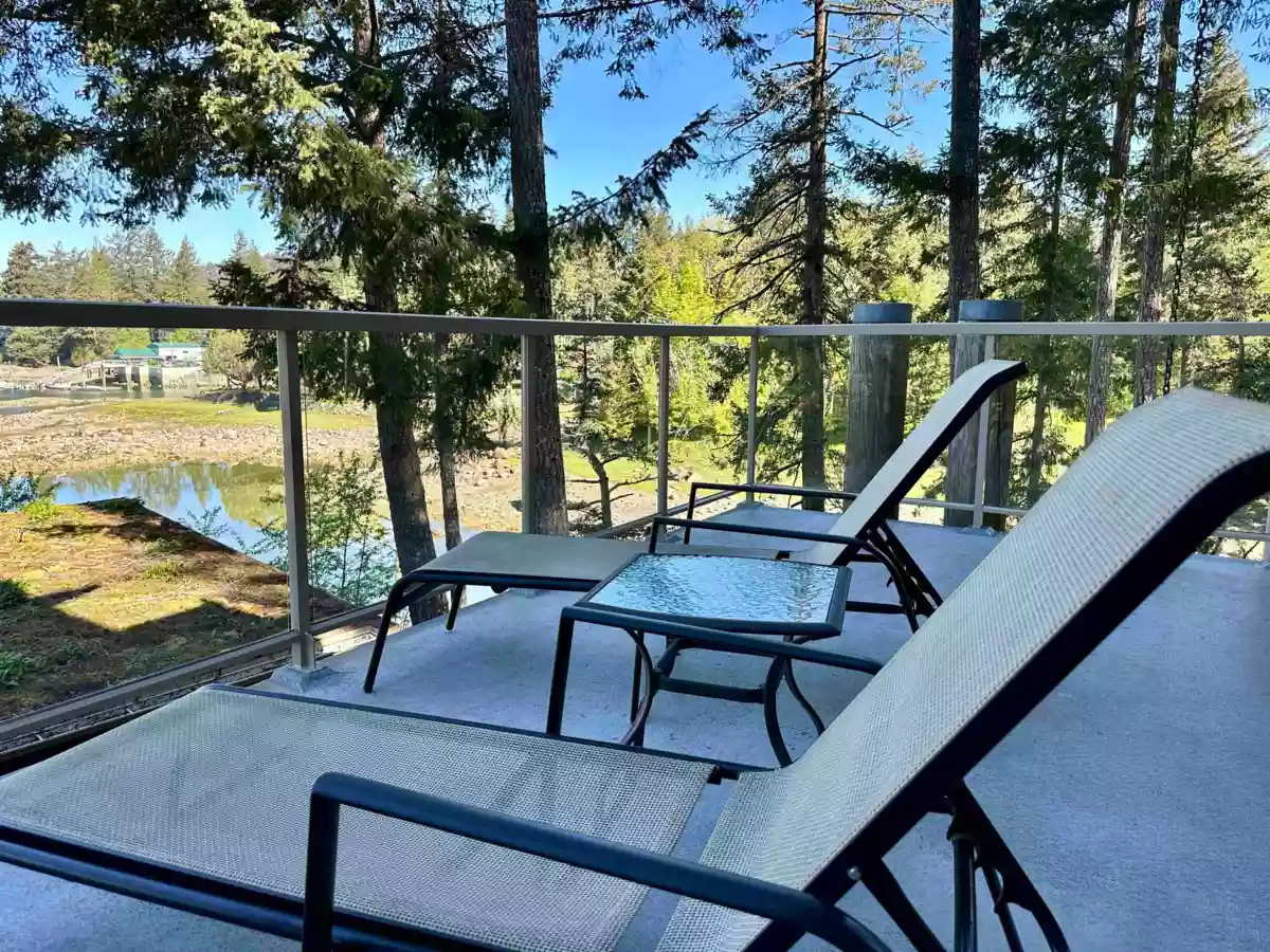 Office / Den Photo of 21A 12849 Lagoon Road, Madeira Park, BC