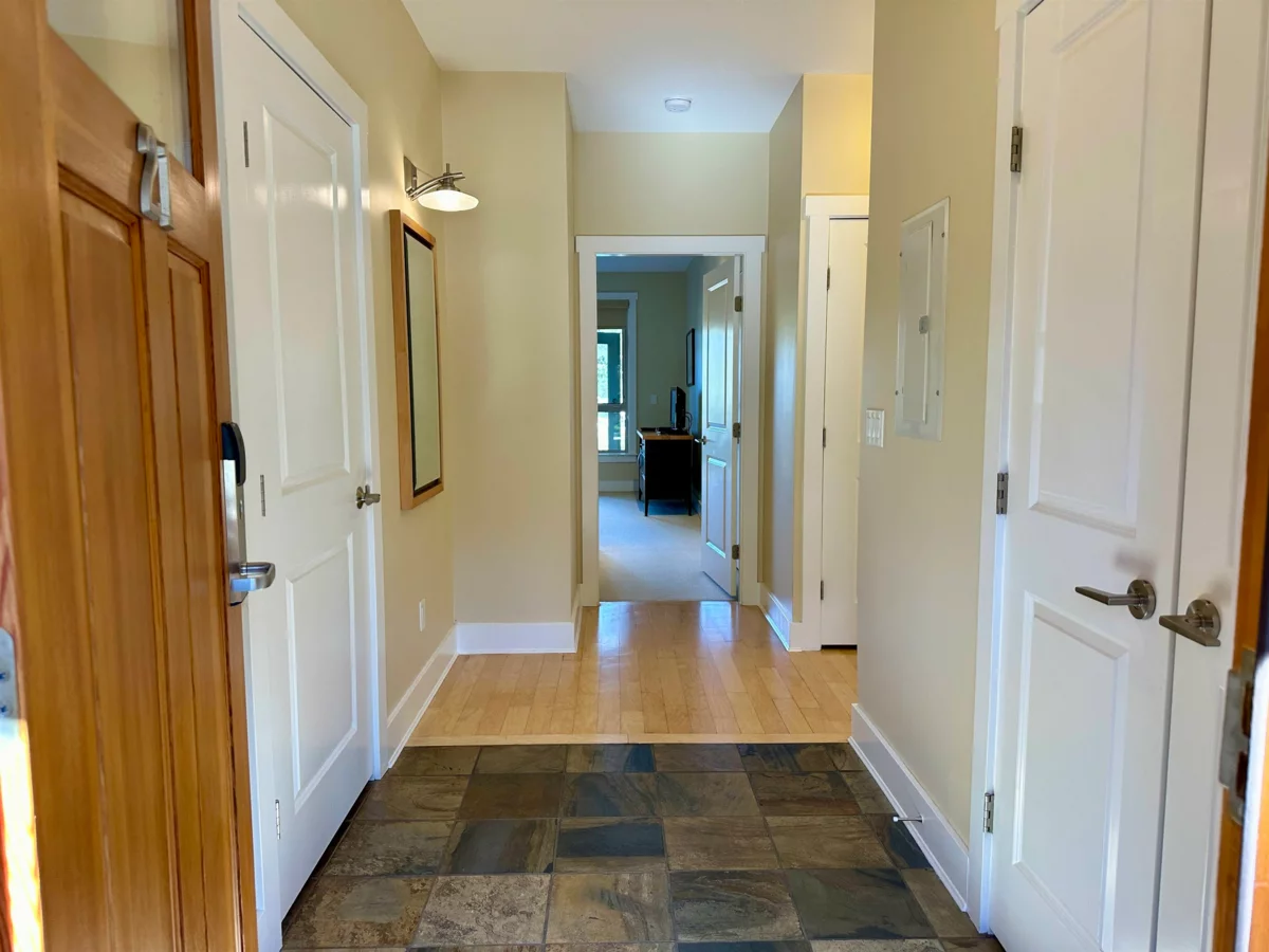 Pantry Photo of 21A 12849 Lagoon Road, Madeira Park, BC