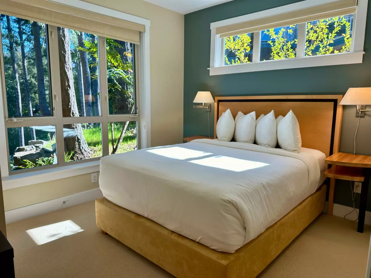 Powder Room Photo of 21A 12849 Lagoon Road, Madeira Park, BC