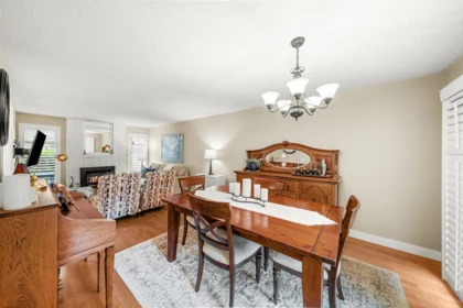 4837 Central Avenue, Delta, BC, Delta — Townhouse for sale