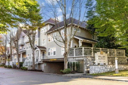 PH6 1702 56 Street, Delta, BC, Delta — Apartment/Condo for sale
