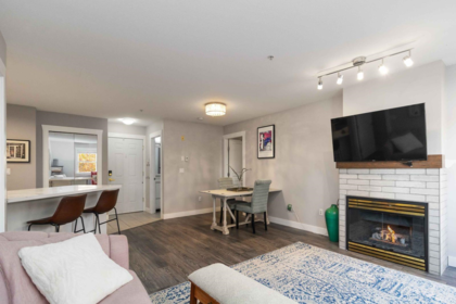 PH6 1702 56 Street, Delta, BC, Delta — Apartment/Condo for sale