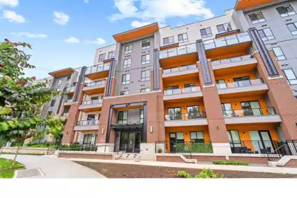 237 55 Klahanie Drive, Port Moody, BC, Port Moody — Apartment/Condo for sale