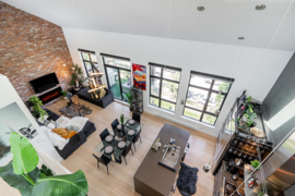 416 220 Salter Street, New Westminster, BC