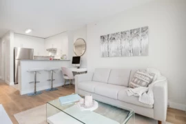 1103 1295 Richards Street, Vancouver, BC