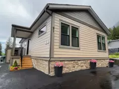 91 53480 Bridal Falls Road, Chilliwack, BC