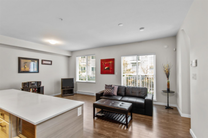12 6965 Hastings Street, Burnaby, BC, Burnaby — Townhouse for sale