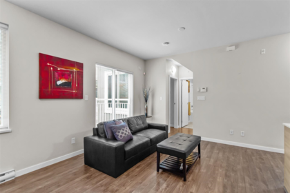 12 6965 Hastings Street, Burnaby, BC, Burnaby — Townhouse for sale